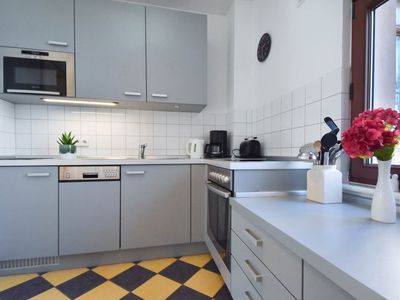 Ferienwohnung für 4 Personen (85 m²) in Heringsdorf (Seebad) 9/10