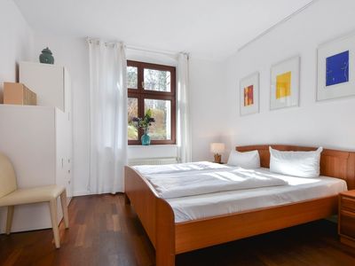 Ferienwohnung für 4 Personen (85 m²) in Heringsdorf (Seebad) 10/10