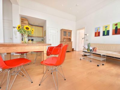 Ferienwohnung für 6 Personen (86 m²) in Heringsdorf (Seebad) 7/10