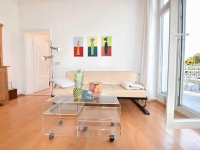 Ferienwohnung für 6 Personen (86 m²) in Heringsdorf (Seebad) 9/10