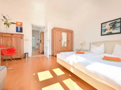 Ferienwohnung für 6 Personen (86 m²) in Heringsdorf (Seebad) 10/10
