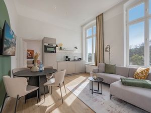 Ferienwohnung für 4 Personen (68 m&sup2;) in Heringsdorf (Seebad)