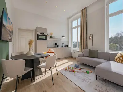 Ferienwohnung für 4 Personen (68 m²) in Heringsdorf (Seebad) 3/10