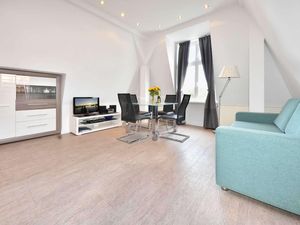 Ferienwohnung für 4 Personen (53 m²) in Heringsdorf (Seebad)