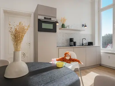 Ferienwohnung für 4 Personen (68 m²) in Heringsdorf (Seebad) 4/10