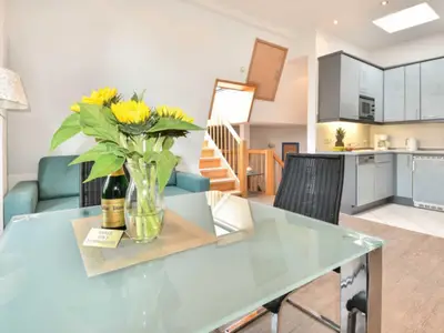Ferienwohnung für 4 Personen (53 m²) in Heringsdorf (Seebad) 2/10