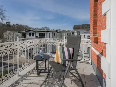 Ferienwohnung für 4 Personen (68 m²) in Heringsdorf (Seebad) 7/10