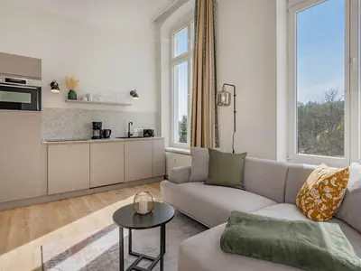 Ferienwohnung für 4 Personen (68 m²) in Heringsdorf (Seebad) 8/10