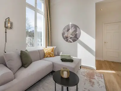 Ferienwohnung für 4 Personen (68 m²) in Heringsdorf (Seebad) 9/10