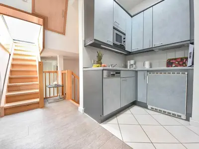 Ferienwohnung für 4 Personen (53 m²) in Heringsdorf (Seebad) 7/10