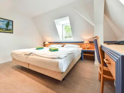 Ferienwohnung für 4 Personen (53 m²) in Heringsdorf (Seebad) 8/10