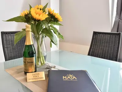 Ferienwohnung für 4 Personen (53 m²) in Heringsdorf (Seebad) 10/10