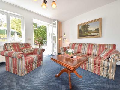 Ferienwohnung für 4 Personen (60 m²) in Heringsdorf (Seebad) 7/10