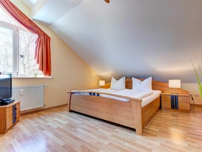 Ferienwohnung für 5 Personen (85 m²) in Heringsdorf (Seebad) 7/10