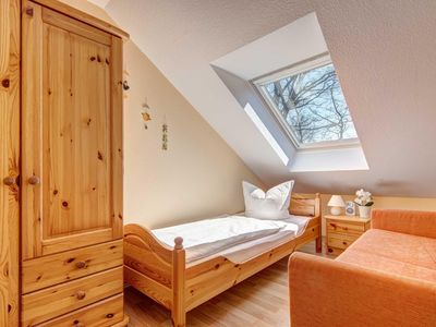 Ferienwohnung für 5 Personen (85 m²) in Heringsdorf (Seebad) 10/10