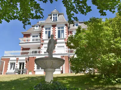 Ferienwohnung für 4 Personen (60 m²) in Heringsdorf (Seebad) 5/10