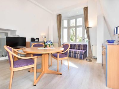 Ferienwohnung für 4 Personen (60 m²) in Heringsdorf (Seebad) 8/10