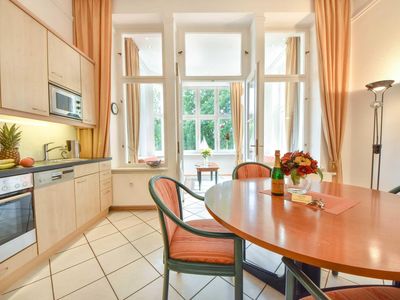 Ferienwohnung für 6 Personen (76 m²) in Heringsdorf (Seebad) 2/10