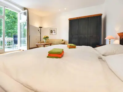 Ferienwohnung für 6 Personen (76 m²) in Heringsdorf (Seebad) 3/10
