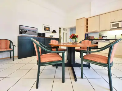 Ferienwohnung für 6 Personen (76 m²) in Heringsdorf (Seebad) 6/10