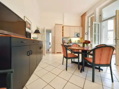 Ferienwohnung für 6 Personen (76 m²) in Heringsdorf (Seebad) 10/10