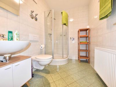 Ferienwohnung für 4 Personen (58 m²) in Heringsdorf (Seebad) 4/10