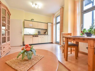 Ferienwohnung für 3 Personen (40 m²) in Heringsdorf (Seebad) 7/10