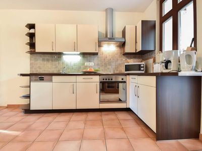 Ferienwohnung für 5 Personen (85 m²) in Heringsdorf (Seebad) 2/10