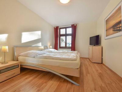 Ferienwohnung für 5 Personen (85 m²) in Heringsdorf (Seebad) 3/10