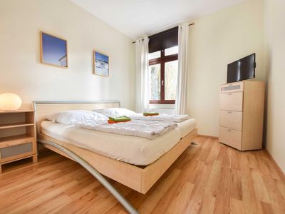 Ferienwohnung für 6 Personen (73 m²) in Heringsdorf (Seebad) 3/10