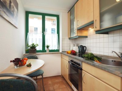 Ferienwohnung für 4 Personen (56 m²) in Heringsdorf (Seebad) 7/10