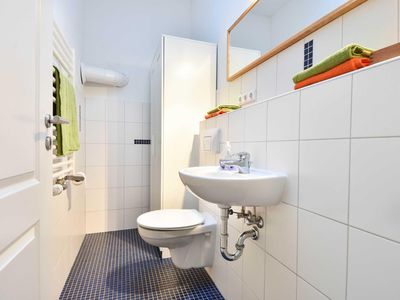 Ferienwohnung für 6 Personen (73 m²) in Heringsdorf (Seebad) 10/10