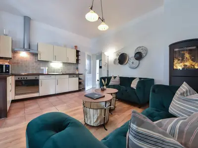 Ferienwohnung für 6 Personen (78 m²) in Heringsdorf (Seebad) 2/10