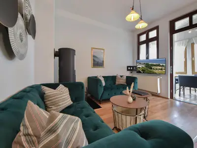 Ferienwohnung für 6 Personen (78 m²) in Heringsdorf (Seebad) 3/10