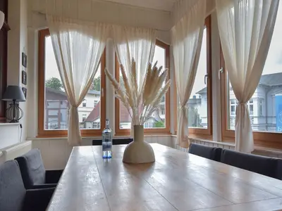 Ferienwohnung für 6 Personen (78 m²) in Heringsdorf (Seebad) 6/10