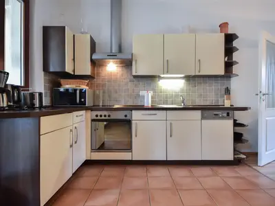 Ferienwohnung für 6 Personen (78 m²) in Heringsdorf (Seebad) 8/10