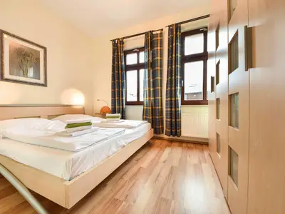 Ferienwohnung für 6 Personen (78 m²) in Heringsdorf (Seebad) 10/10