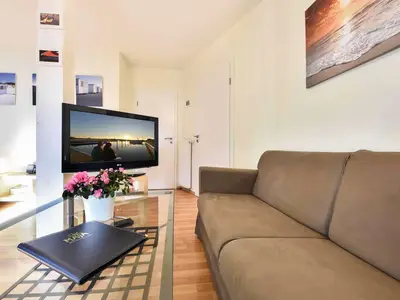 Ferienwohnung für 4 Personen (59 m²) in Heringsdorf (Seebad) 2/10