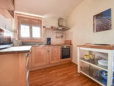 Ferienwohnung für 4 Personen (59 m²) in Heringsdorf (Seebad) 3/10