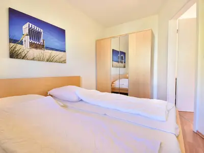 Ferienwohnung für 4 Personen (59 m²) in Heringsdorf (Seebad) 4/10