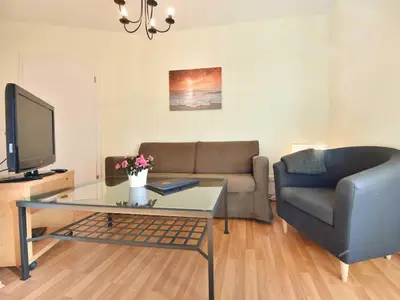 Ferienwohnung für 4 Personen (59 m²) in Heringsdorf (Seebad) 5/10