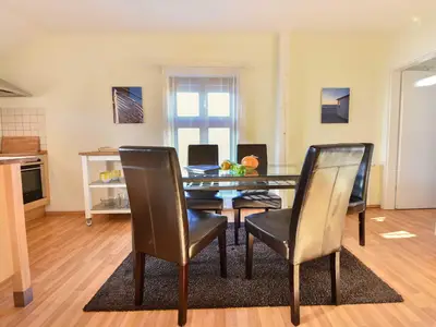 Ferienwohnung für 4 Personen (59 m²) in Heringsdorf (Seebad) 6/10