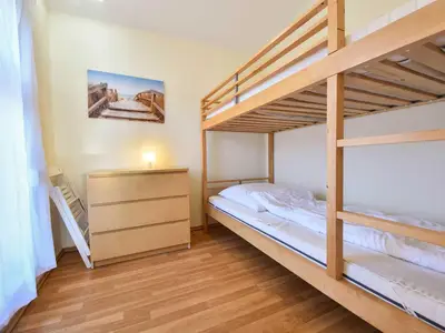 Ferienwohnung für 4 Personen (59 m²) in Heringsdorf (Seebad) 8/10