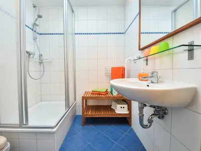 Ferienwohnung für 4 Personen (59 m²) in Heringsdorf (Seebad) 9/10