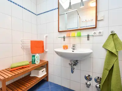 Ferienwohnung für 4 Personen (59 m²) in Heringsdorf (Seebad) 10/10