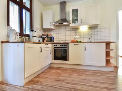 Ferienwohnung für 5 Personen (79 m²) in Heringsdorf (Seebad) 2/10