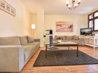 Ferienwohnung für 5 Personen (79 m²) in Heringsdorf (Seebad) 7/10