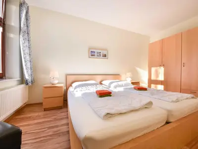Ferienwohnung für 5 Personen (79 m²) in Heringsdorf (Seebad) 8/10