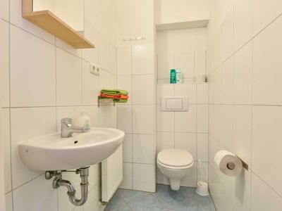 Ferienwohnung für 5 Personen (79 m²) in Heringsdorf (Seebad) 9/10