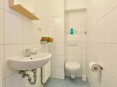Ferienwohnung für 5 Personen (79 m²) in Heringsdorf (Seebad) 9/10
